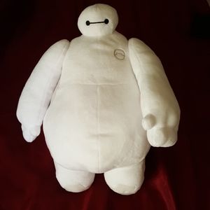 Disneys Baymax